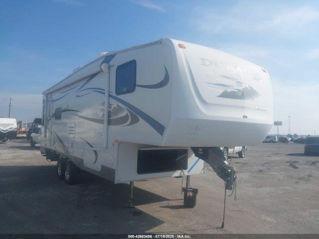 Salvage Kz Durango