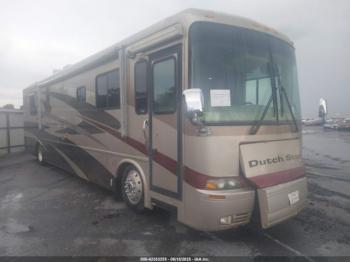  Salvage Spartan Motors Motorhome