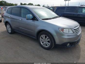  Salvage Subaru Tribeca