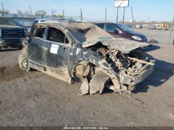  Salvage Cadillac XT5