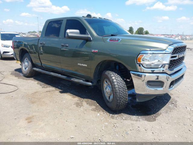  Salvage Ram 2500