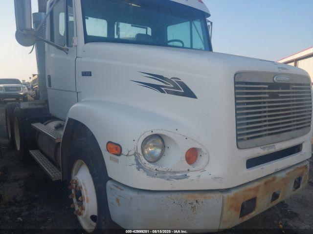  Salvage Freightliner Medium Conventional