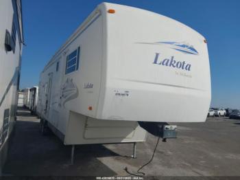  Salvage Monaco Coach