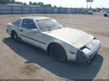  Salvage Nissan 300ZX