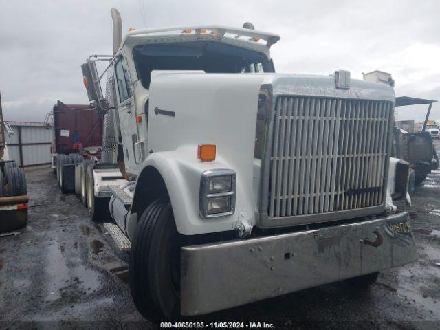  Salvage International 9000