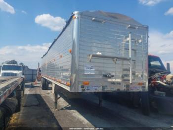  Salvage Wilson Trailer Co Other