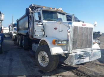  Salvage Peterbilt 378