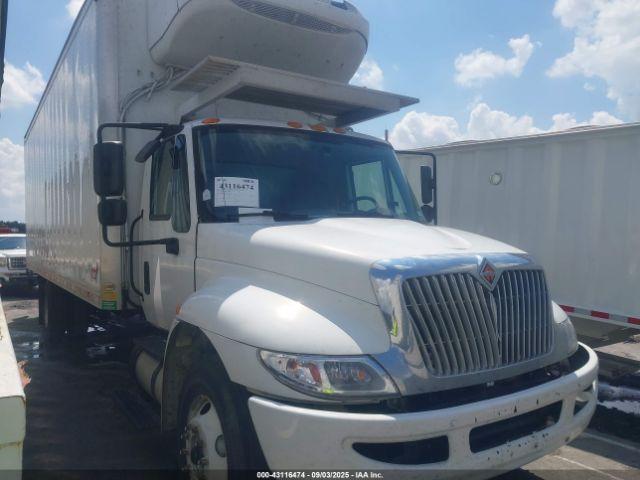  Salvage International Durastar 4300