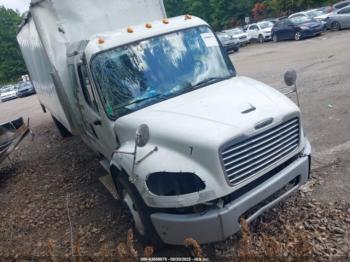  Salvage Freightliner M2 106