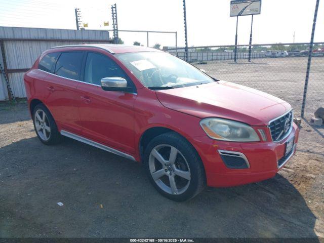  Salvage Volvo XC60