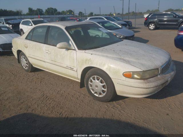  Salvage Buick Century
