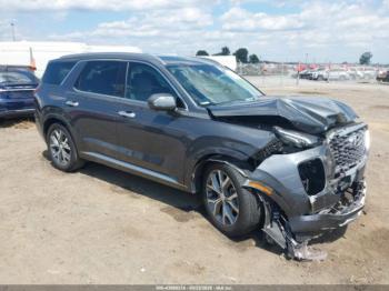  Salvage Hyundai PALISADE
