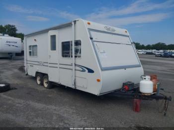  Salvage Trail Lite Bantam M521