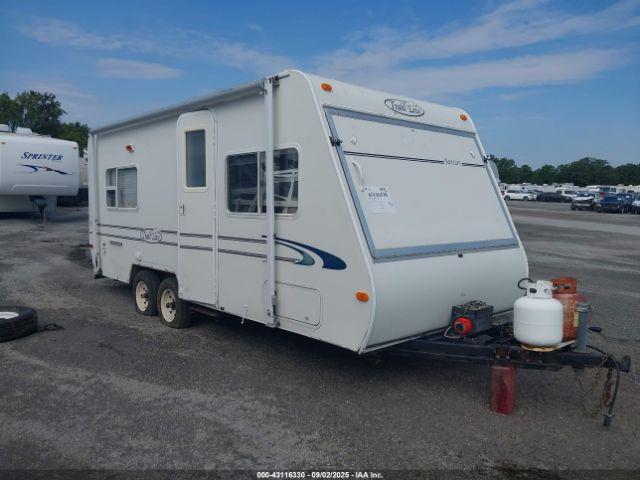  Salvage Trail Lite Bantam M521