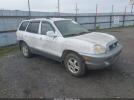 Hyundai SANTA FE Image 1