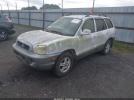 Hyundai SANTA FE Image 2