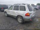 Hyundai SANTA FE Image 6