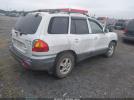 Hyundai SANTA FE Image 10
