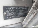 Hyundai SANTA FE Image 9