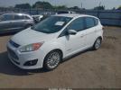 Ford C-MAX Hybrid Sel Image 5