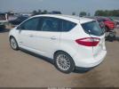 Ford C-MAX Hybrid Sel Image 2