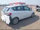 Ford C-MAX Hybrid Sel Image 3
