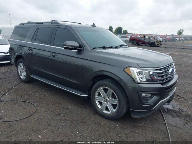 Salvage Ford Expedition