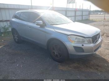  Salvage Volvo XC60