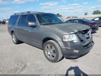  Salvage Ford Expedition