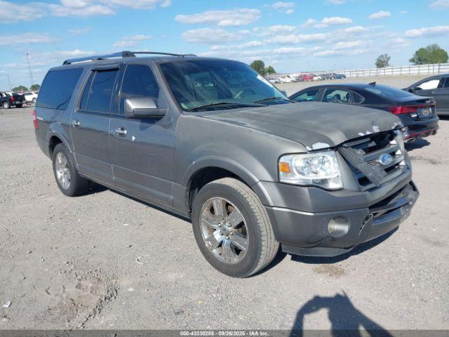  Salvage Ford Expedition