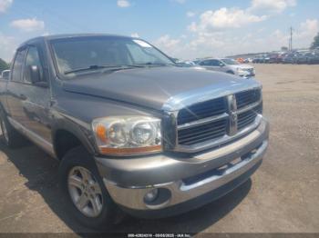  Salvage Dodge Ram 1500
