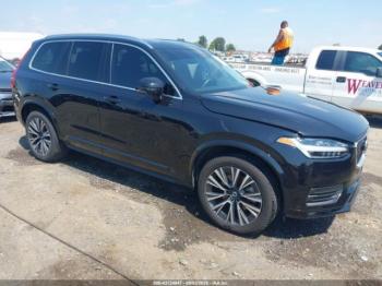  Salvage Volvo XC90