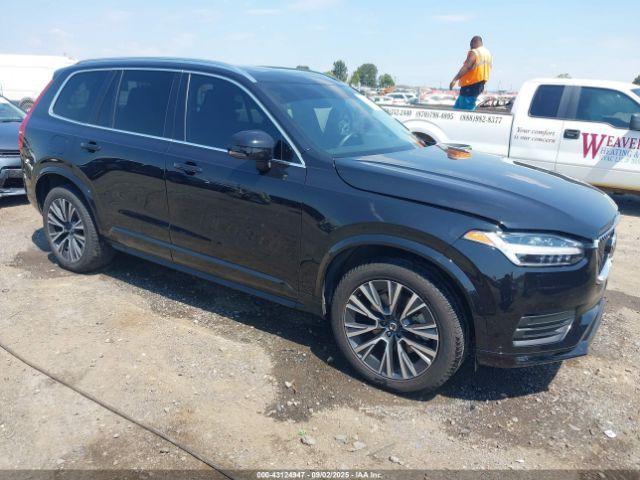  Salvage Volvo XC90