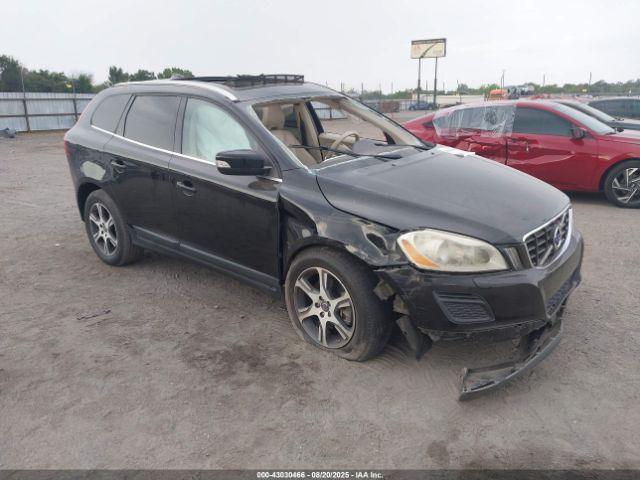  Salvage Volvo XC60