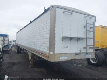  Salvage Wilson Trailer Co Other