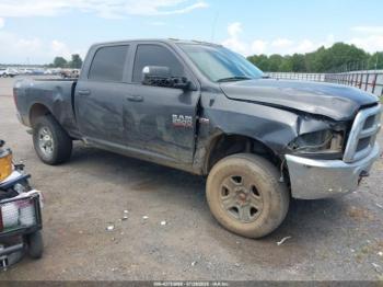  Salvage Ram 2500
