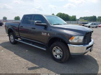  Salvage Ram 2500