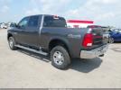 Ram 2500 Tradesman  4x4 6'4 Box Image 13