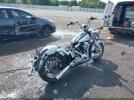 Harley-Davidson Flstc Heritage Softail Classic Image 6