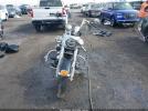 Harley-Davidson Flstc Heritage Softail Classic Image 9