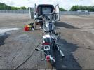 Harley-Davidson Flstc Heritage Softail Classic Image 8