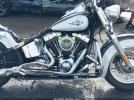Harley-Davidson Flstc Heritage Softail Classic Image 4