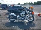Harley-Davidson Flstc Heritage Softail Classic Image 10