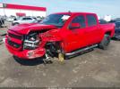 Chevrolet Silverado 1500 2lt Image 17