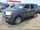 Honda Pilot Lx Image 2
