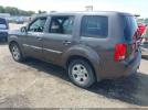Honda Pilot Lx Image 8