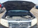 Honda Pilot Lx Image 3