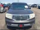 Honda Pilot Lx Image 10