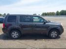 Honda Pilot Lx Image 16