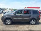 Honda Pilot Lx Image 18